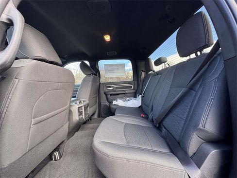 New 2026 RAM 2500 Big Horn image 14