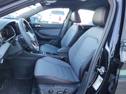 New 2026 Volkswagen Jetta GLI Autobahn image 13