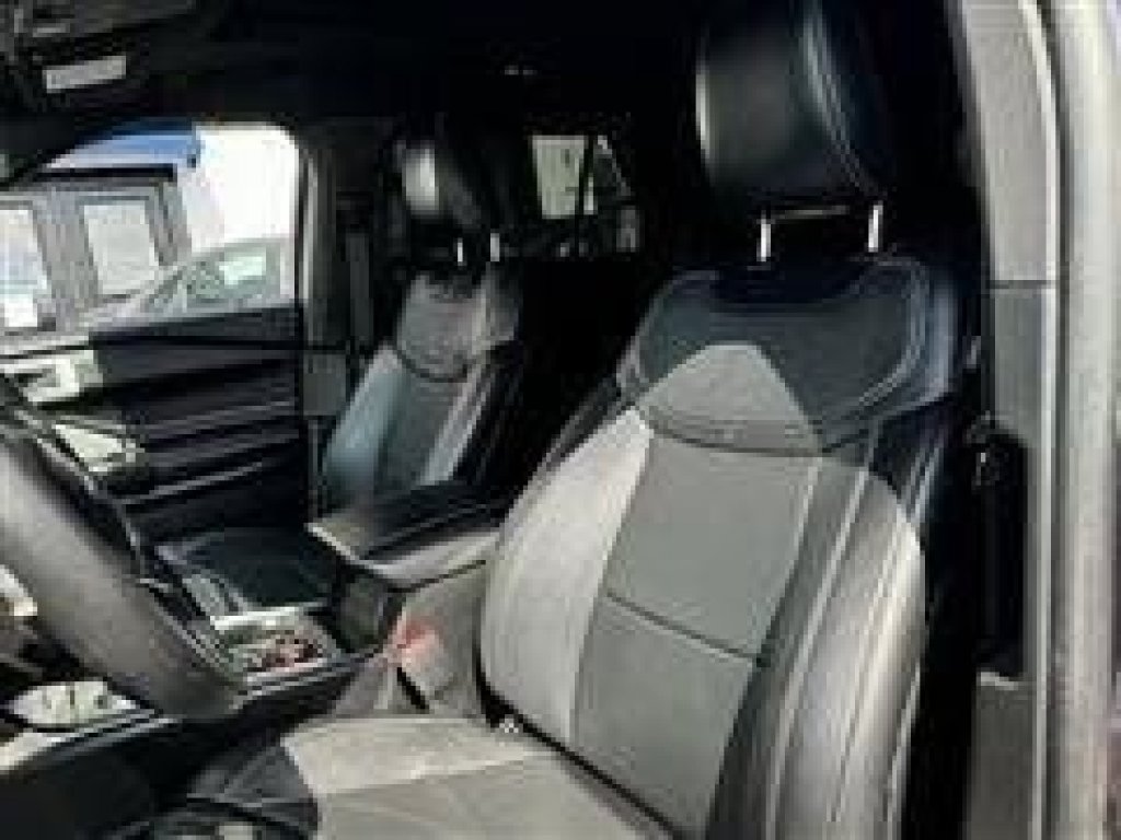 Used 2020 Ford Explorer ST w/ ST Street Pack AWD/4WD image 15