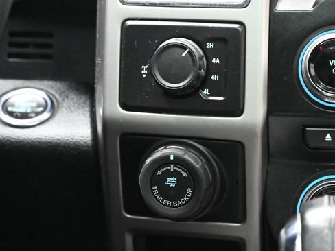 Used 2016 Ford F150 Lariat w/ Equipment Group 502A Luxury AWD/4WD image 37