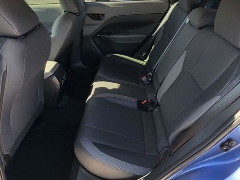 Certified 2025 Subaru Crosstrek 2.0i Premium w/ Convenience Package #2 image 12