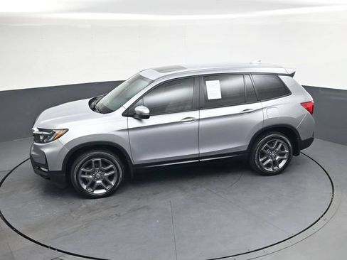 Used 2022 Honda Passport EX-L image 27