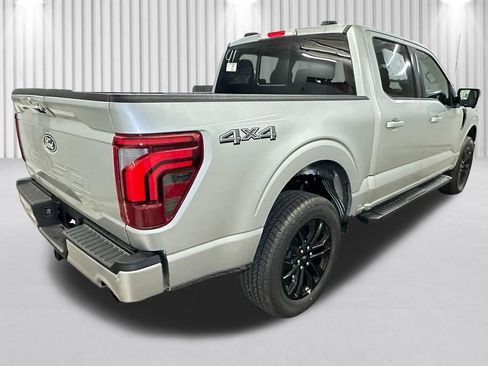 New 2026 Ford F150 Lariat w/ Equipment Group 501A Mid AWD/4WD image 5