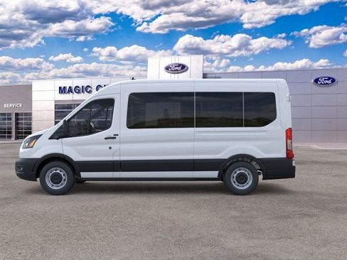New 2026 Ford Transit 350 XL RWD image 3