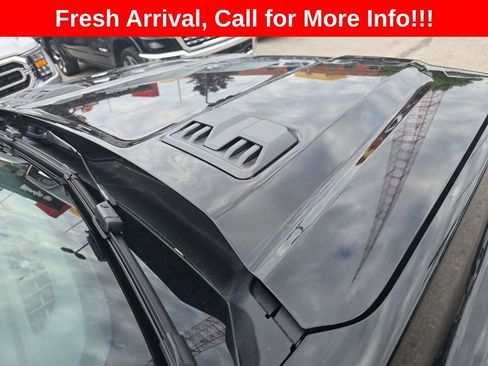 Used 2025 Ford Ranger Raptor AWD/4WD image 25