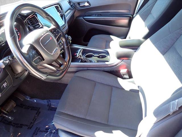 Used 2025 Dodge Durango GT AWD/4WD image 11