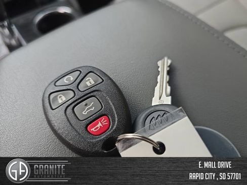 Used 2014 Buick Enclave Leather image 28