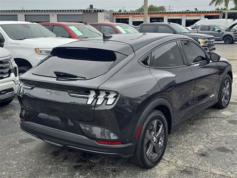 Used 2021 Ford Mustang Mach-E Select w/ Comfort/Technology Package image 3