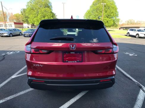 Certified 2023 Honda CR-V EX-L image 14