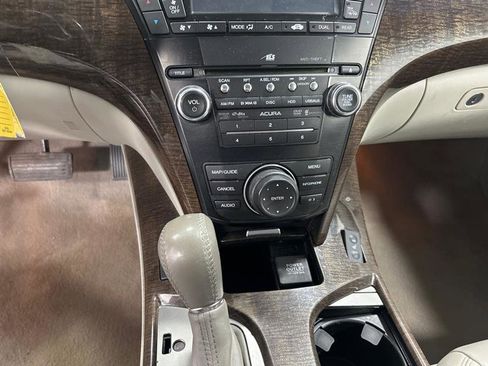 Used 2012 Acura MDX w/ Technology Package image 21