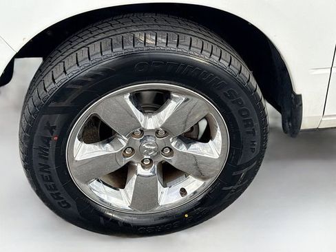 Used 2017 RAM 1500 Big Horn image 31