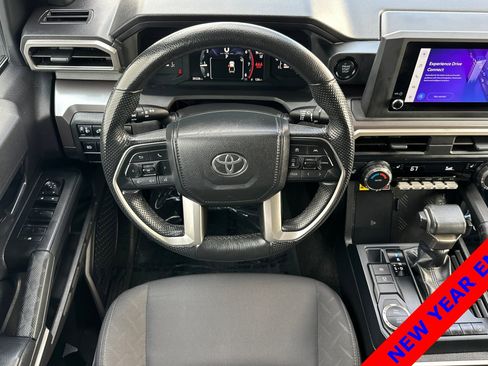 Used 2024 Toyota Tacoma SR5 image 15