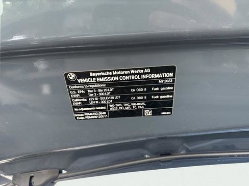 Used 2023 BMW X1 xDrive28i w/ Convenience Package image 31