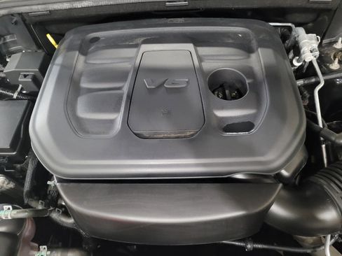 Used 2021 Jeep Grand Cherokee Laredo X image 30