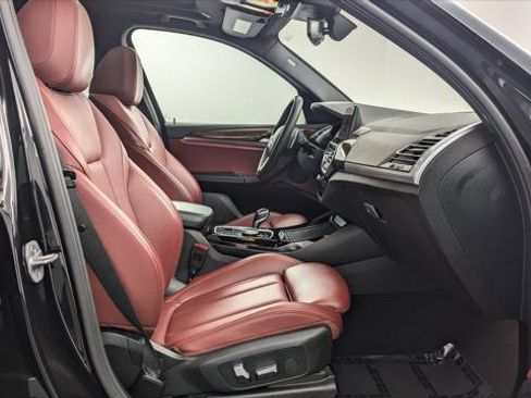 Used 2023 BMW X3 xDrive30i w/ Convenience Package image 21