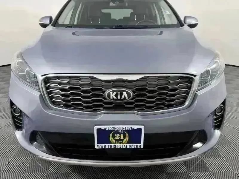 Used 2019 Kia Sorento EX AWD/4WD image 48