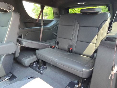 New 2025 Chevrolet Suburban Premier w/ Sun And Tow Package image 22