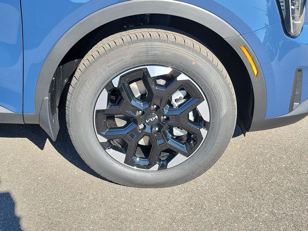 New 2026 Kia Sorento S AWD/4WD image 40