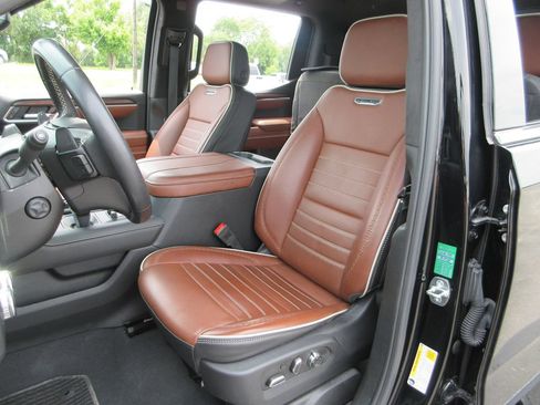 Certified 2023 GMC Sierra 1500 Denali Ultimate AWD/4WD image 22