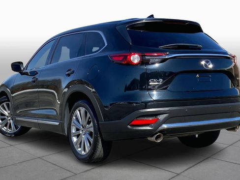 Used 2023 MAZDA CX-9 Signature image 11