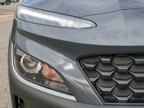 Certified 2023 Hyundai Kona SEL w/ Convenience Package image 10