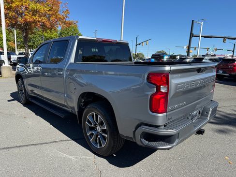 Used 2023 Chevrolet Silverado 1500 RST image 5