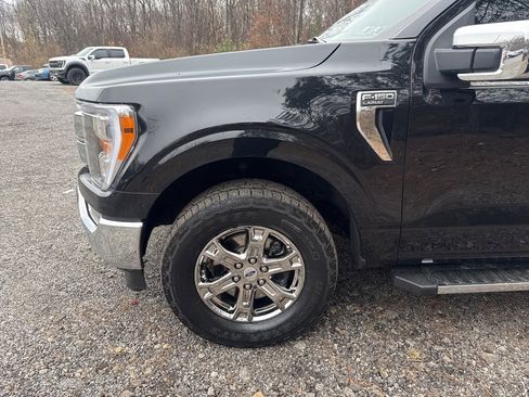 Used 2021 Ford F150 Lariat image 6