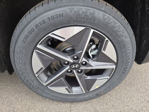 New 2026 Hyundai Tucson SEL AWD/4WD image 26