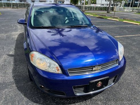 Used 2006 Chevrolet Impala LT image 15