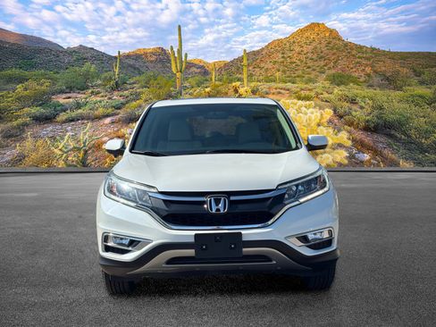 Used 2016 Honda CR-V EX image 6