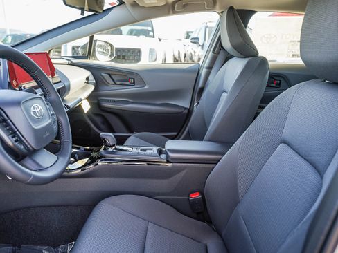 New 2026 Toyota Prius LE image 20
