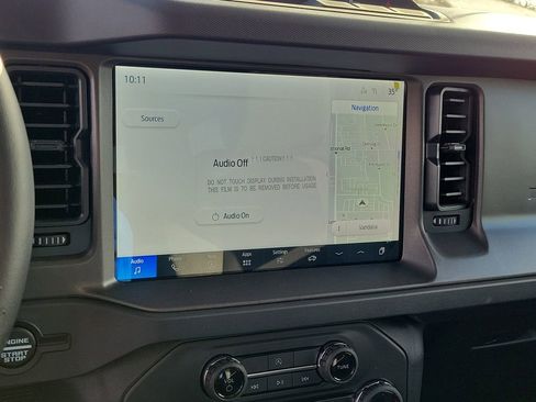 New 2025 Ford Bronco Big Bend image 27