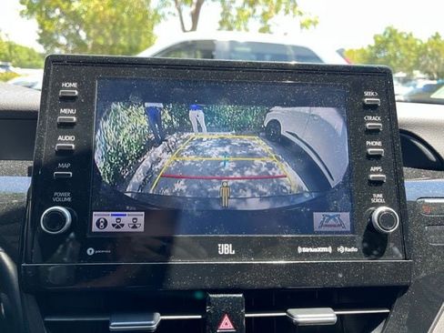 Used 2023 Toyota Camry XSE w/ Driver Assist Package image 11