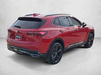 New 2026 Buick Envision Sport Touring video 2