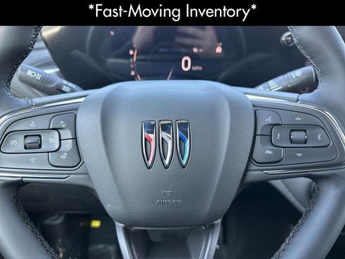 New 2026 Buick Envista Preferred w/ Convenience I Package image 23