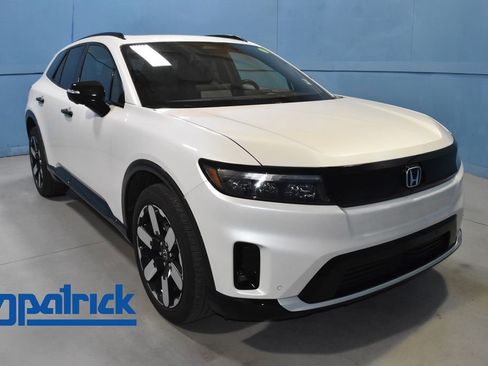 Used 2024 Honda Prologue Elite image 1