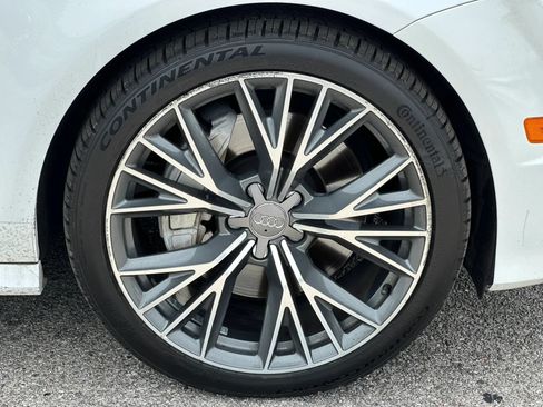 Used 2016 Audi A7 3.0T Premium Plus w/ 20" Wheel & Tire Package AWD/4WD image 28