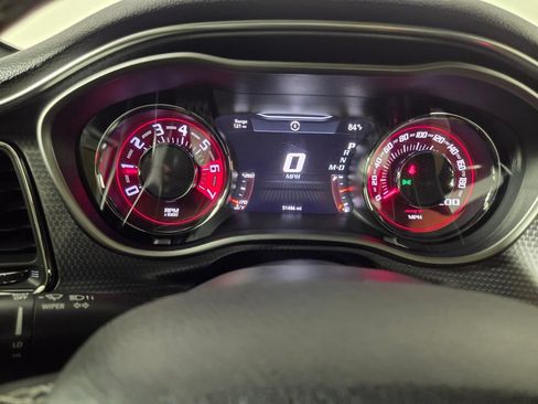 Used 2016 Dodge Challenger SRT Hellcat RWD image 15