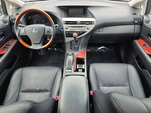 Used 2010 Lexus RX 450h 450h image 2