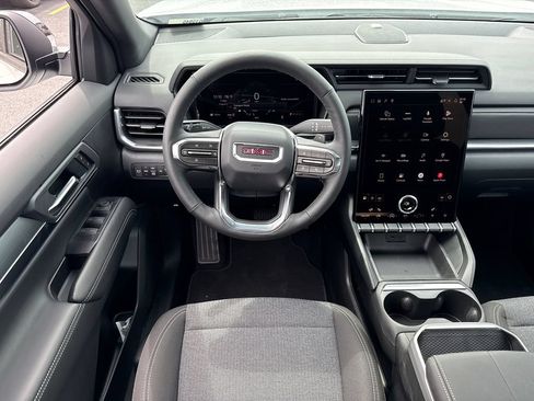 New 2027 GMC Terrain Elevation w/ Technology Package II AWD/4WD image 26
