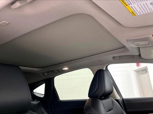 Used 2025 Nissan Murano SL w/ Cargo Package AWD/4WD image 21