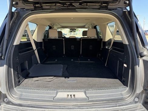 Certified 2024 Ford Expedition Max Limited image 7