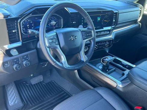 Used 2023 Chevrolet Silverado 1500 RST AWD/4WD image 20