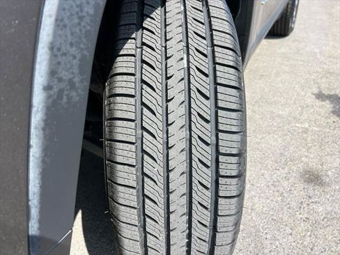 Certified 2022 Jeep Cherokee Latitude Lux AWD/4WD image 26