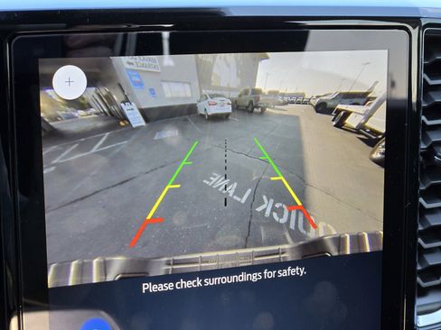 Used 2024 Ford Ranger XLT w/ Equipment Group 301A High image 15