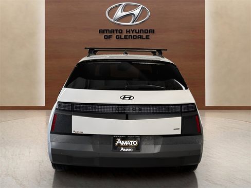New 2025 Hyundai Ioniq 5 XRT image 5