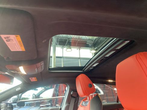 New 2026 Mercedes-Benz AMG GT 53 image 28