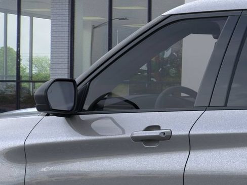 New 2026 Ford Explorer Active RWD image 20