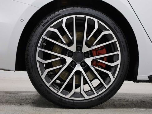 New 2026 Audi S5 Premium Plus AWD/4WD image 36
