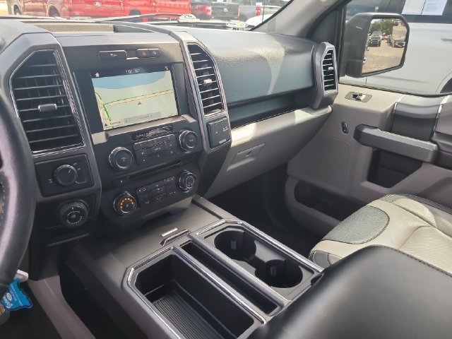 Used 2018 Ford F150 XLT w/ Equipment Group 302A Luxury RWD image 18
